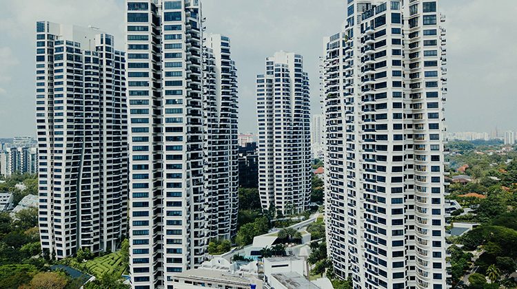List of the 5 best properties in chicago