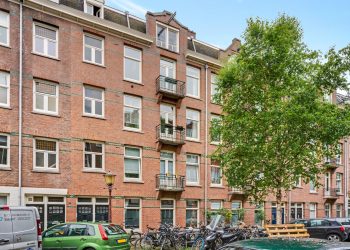 Vooraanzicht